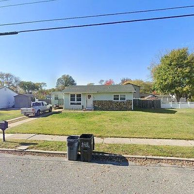 111 Bayridge Rd, Cape May, NJ 08204