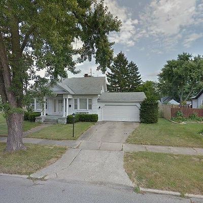 111 N Pennsylvania St, Hobart, IN 46342