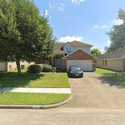 1111 Shirleen Dr, Stafford, TX 77477