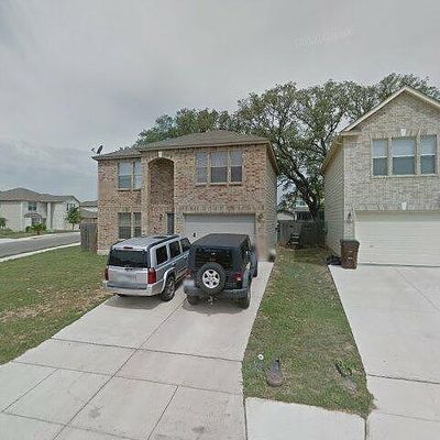 11131 Barclay Pt, San Antonio, TX 78254