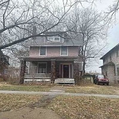 1115 Sw Horne St, Topeka, KS 66604