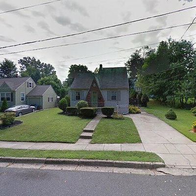 112 E Buckingham Ave, Mount Ephraim, NJ 08059