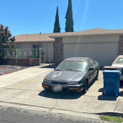 1123 W 18 Th St, Antioch, CA 94509