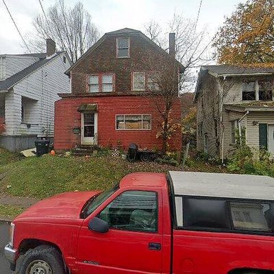 1129 Main St, Aliquippa, PA 15001