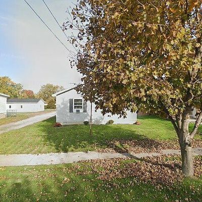 113 E Main St, Beaverdam, OH 45808