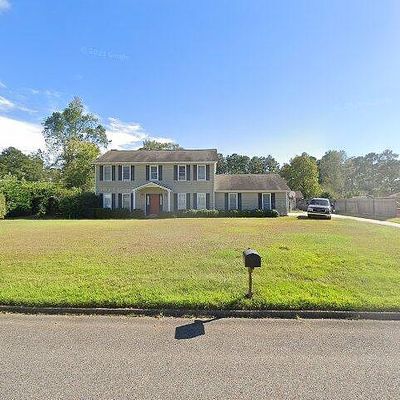 113 Foxfire Dr, Dothan, AL 36301