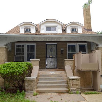 11305 S Lowe Ave, Chicago, IL 60628