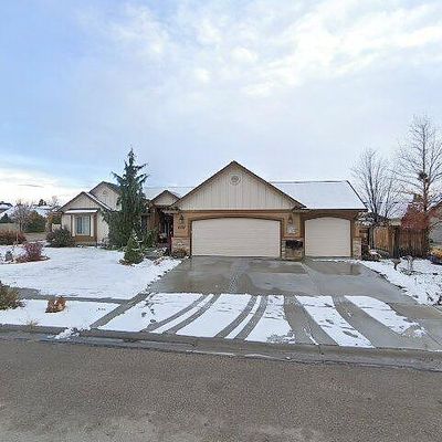 11309 W Cathedral St, Nampa, ID 83651