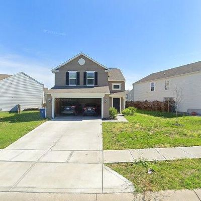 11314 Congaree Way, Indianapolis, IN 46235