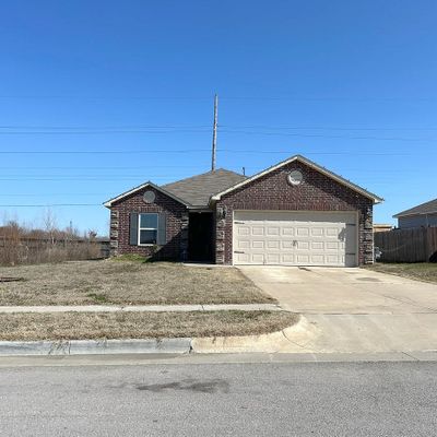 11331 S 240 Th East Ave, Broken Arrow, OK 74014