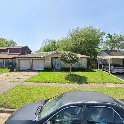 11406 Murr Way, Houston, TX 77048