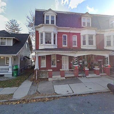 1142 E Market St, York, PA 17403