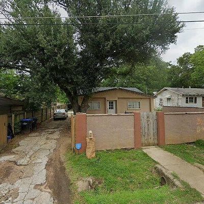 115 W Culver St, Longview, TX 75602