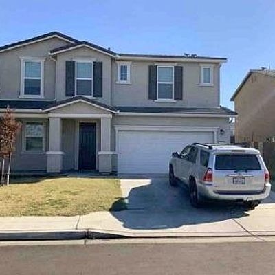 1154 S Shelly Ave, Fresno, CA 93727