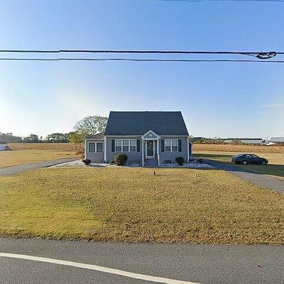 11579 County Seat Hwy, Laurel, DE 19956