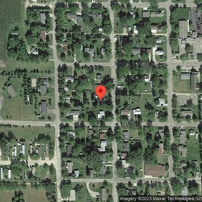 116 S Dayton Ave, Parkers Prairie, MN 56361