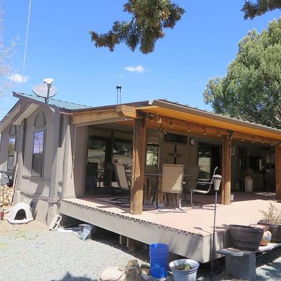 148 Nogal Canyon Rd, Nogal, NM 88341