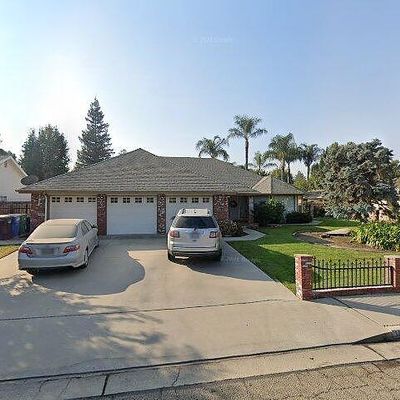 1485 Nelson Blvd, Selma, CA 93662