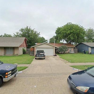 1505 Archery Ln, Garland, TX 75044