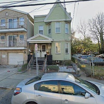 151 Armstrong Ave, Jersey City, NJ 07305