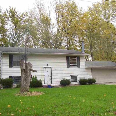 1512 N 2 Nd Ave, Washington, IA 52353