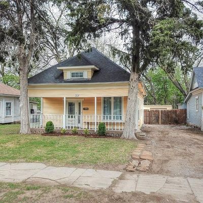 1513 Nw 21 St St, Oklahoma City, OK 73106