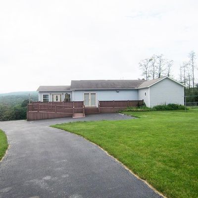 153 Miller Rd, Salix, PA 15952