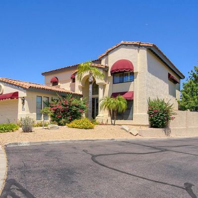 1543 E Winged Foot Rd, Phoenix, AZ 85022