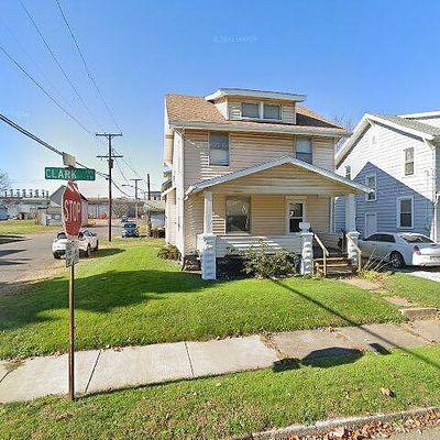 1549 Clark Ave Sw, Canton, OH 44706