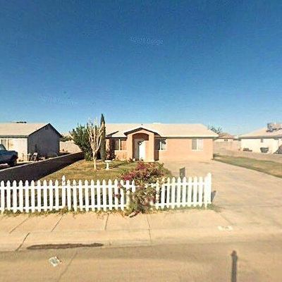 156 E El Chamizal St, San Luis, AZ 85336