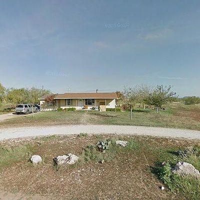 1570 Villareal Rd, San Angelo, TX 76905