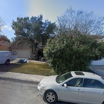 15719 Knollpine, San Antonio, TX 78247