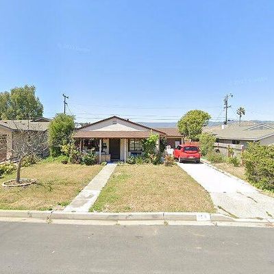 158 San Jose Ct, San Luis Obispo, CA 93405