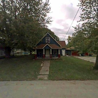 15915 E 281 St St, Atlanta, IN 46031