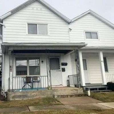 160 Vine St, Pittston, PA 18640