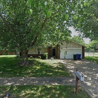 1609 N Poplar Ave, Broken Arrow, OK 74012