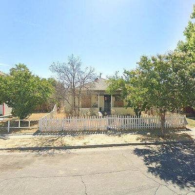 162 Buchanan St, Coalinga, CA 93210