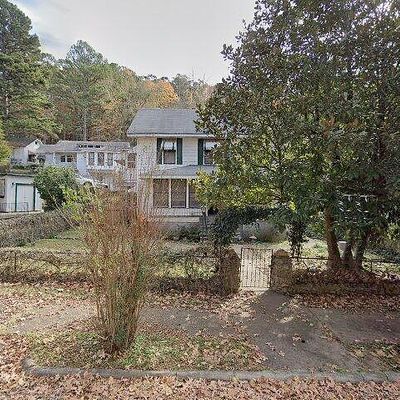 162 Ramble St, Hot Springs National Park, AR 71901