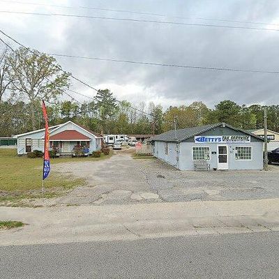 1621 Highway 301 N, Dillon, SC 29536