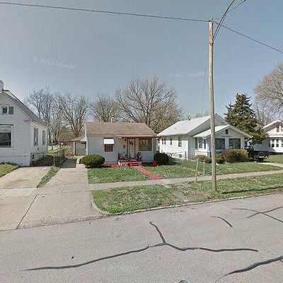 1627 N Walnut Grove Ave, Decatur, IL 62526