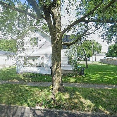 1628 Sabine St, Huntington, IN 46750