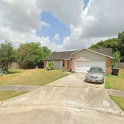 16303 Quail Hunt Dr, Missouri City, TX 77489