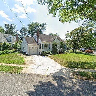 1640 Sycamore St, Haddon Heights, NJ 08035