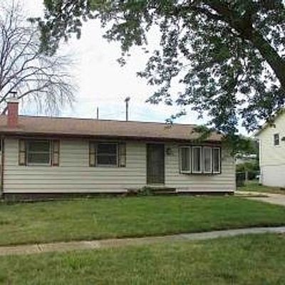 1644 Elaine Dr Nw, Cedar Rapids, IA 52405