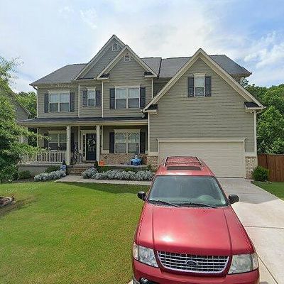 165 Cherokee Reserve Cir, Canton, GA 30115