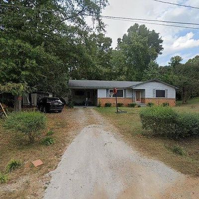 165 N Cox St, Pontotoc, MS 38863