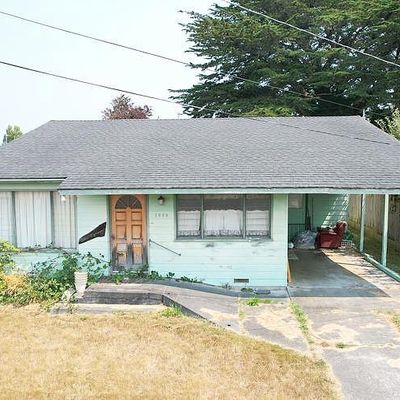 1659 Lincoln St, Eureka, CA 95501