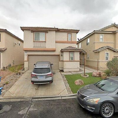 1664 Victor Hugo Ln, Las Vegas, NV 89115