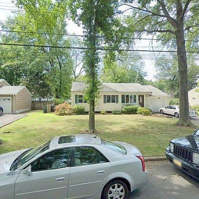 167 Bergenline Ave, Westwood, NJ 07675