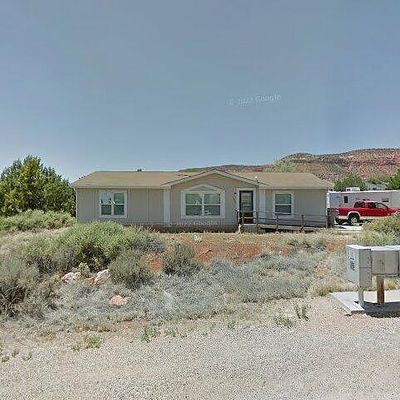 1686 S Mcallister Dr, Kanab, UT 84741